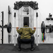 PRx Reef Power Barbell