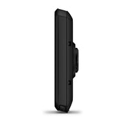 Garmin Edge Explore 3, its slim right edge