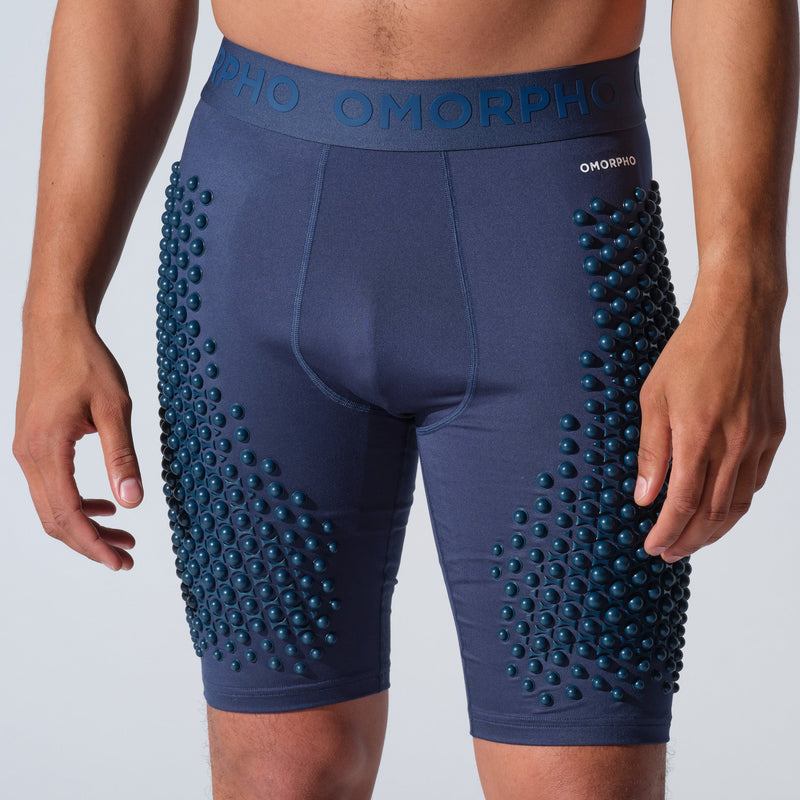 OMORPHO Men's G-Base
