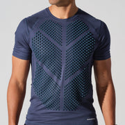 OMORPHO Men's G-Top SS