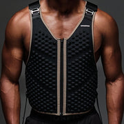 OMORPHO Men's G-Vest Icon