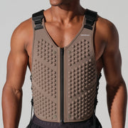 OMORPHO Men's G-Vest Icon