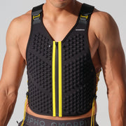 OMORPHO Men's G-Vest Icon
