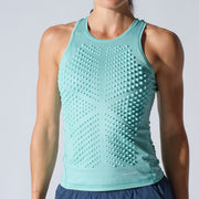 OMORPHO Women's G-Tank