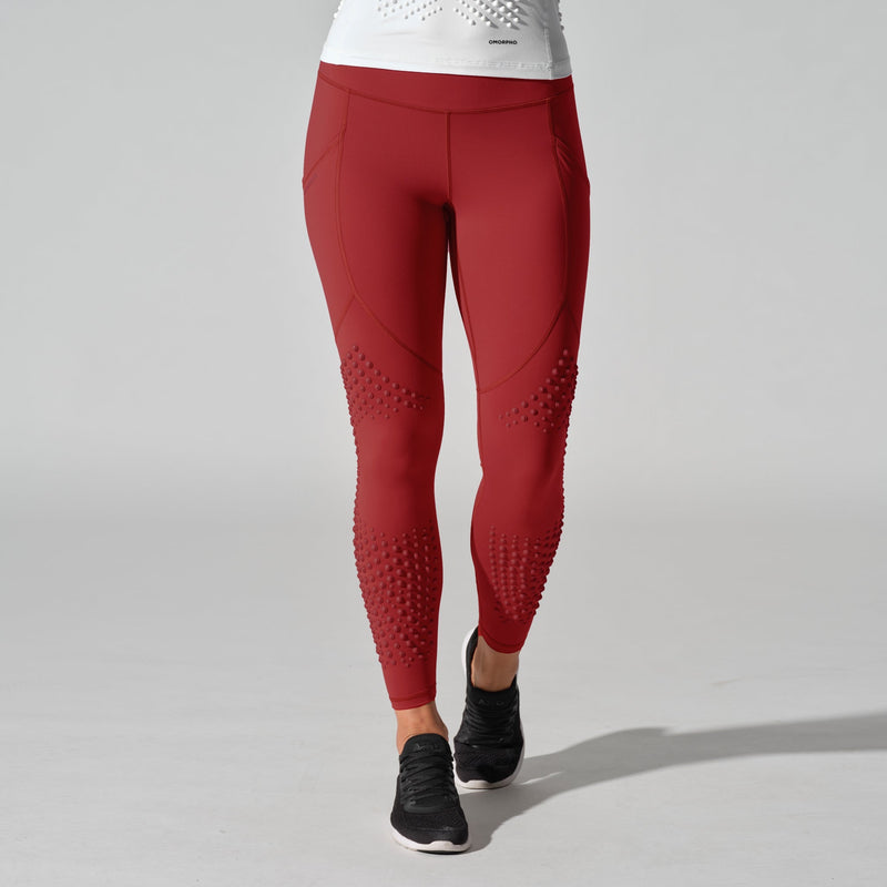 OMORPHO Women's G-Tight