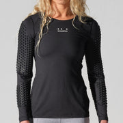 OMORPHO Women's G-Top LS