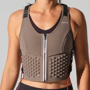OMORPHO Women's G-Vest Icon