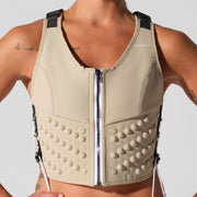 OMORPHO Women's G-Vest Run
