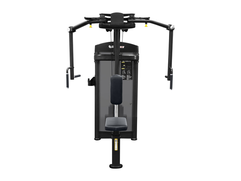 BodyKore GR633 Pectoral Fly/Rear Delt