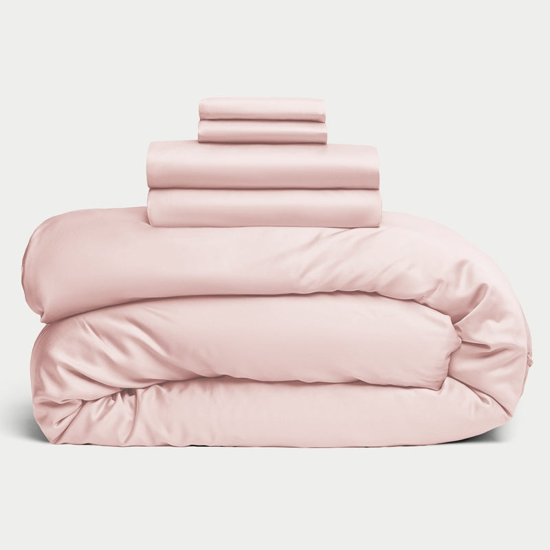 Cozy Earth Bamboo Bedding Deluxe Bundle