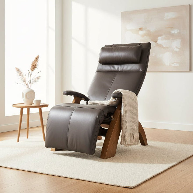 Human Touch Perfect Chair PC-365 Classic Power Recliner