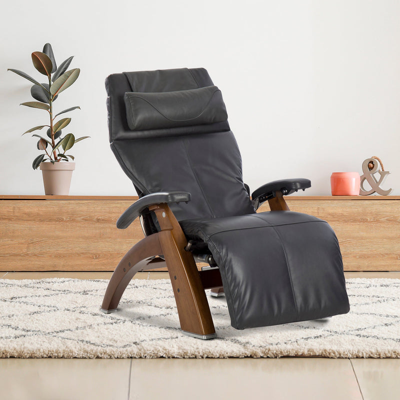 Human Touch Perfect Chair PC-610 Zero Gravity Recliner (Performance or Supreme Package)