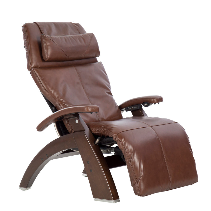 Human Touch Perfect Chair PC-610 Zero Gravity Recliner (Performance or Supreme Package)