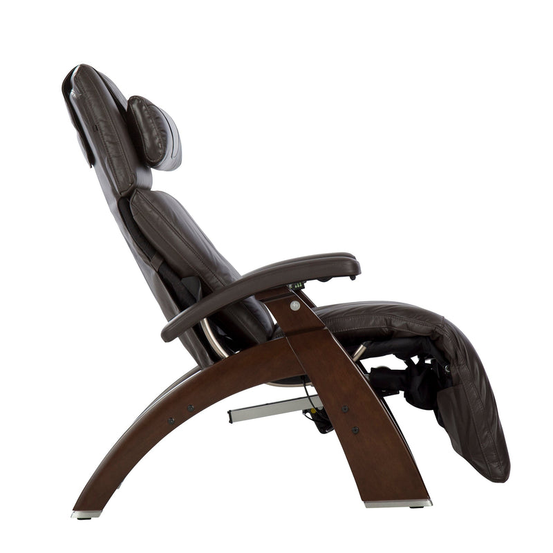Human Touch Perfect Chair PC-610 Zero Gravity Recliner (Performance or Supreme Package)