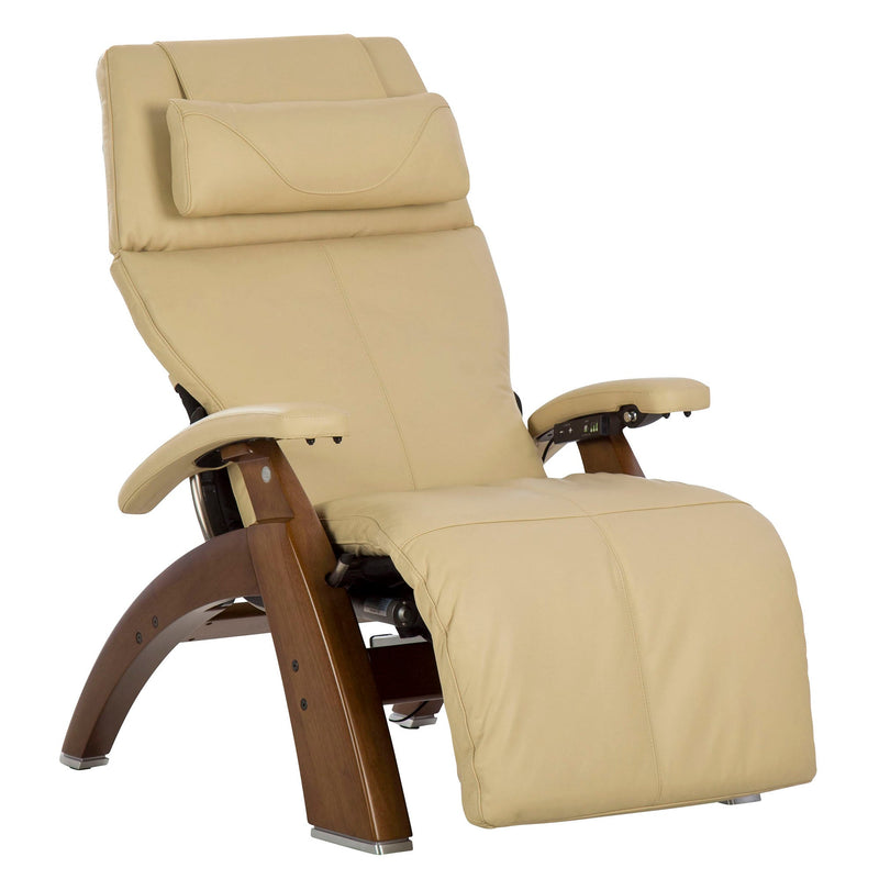 Human Touch Perfect Chair PC-610 Zero Gravity Recliner (Performance or Supreme Package)