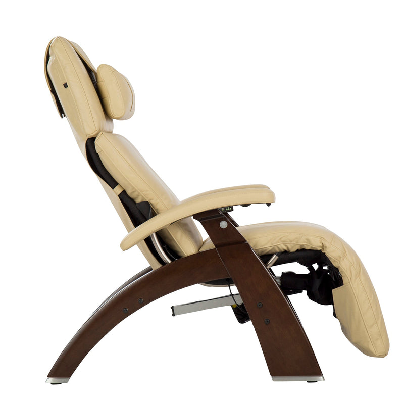 Human Touch Perfect Chair PC-610 Zero Gravity Recliner (Performance or Supreme Package)