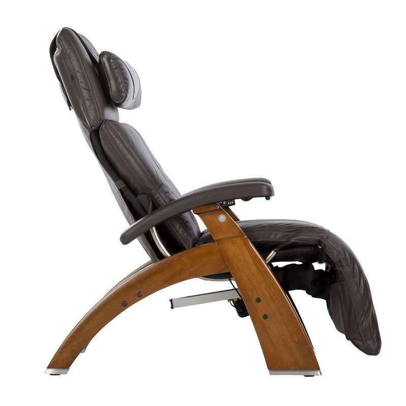 Human Touch Perfect Chair PC-610 Zero Gravity Recliner (Performance or Supreme Package)