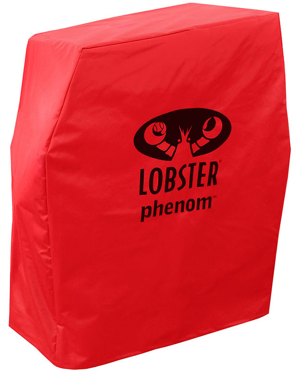 Lobster Sports Ball Machine Storage Cover