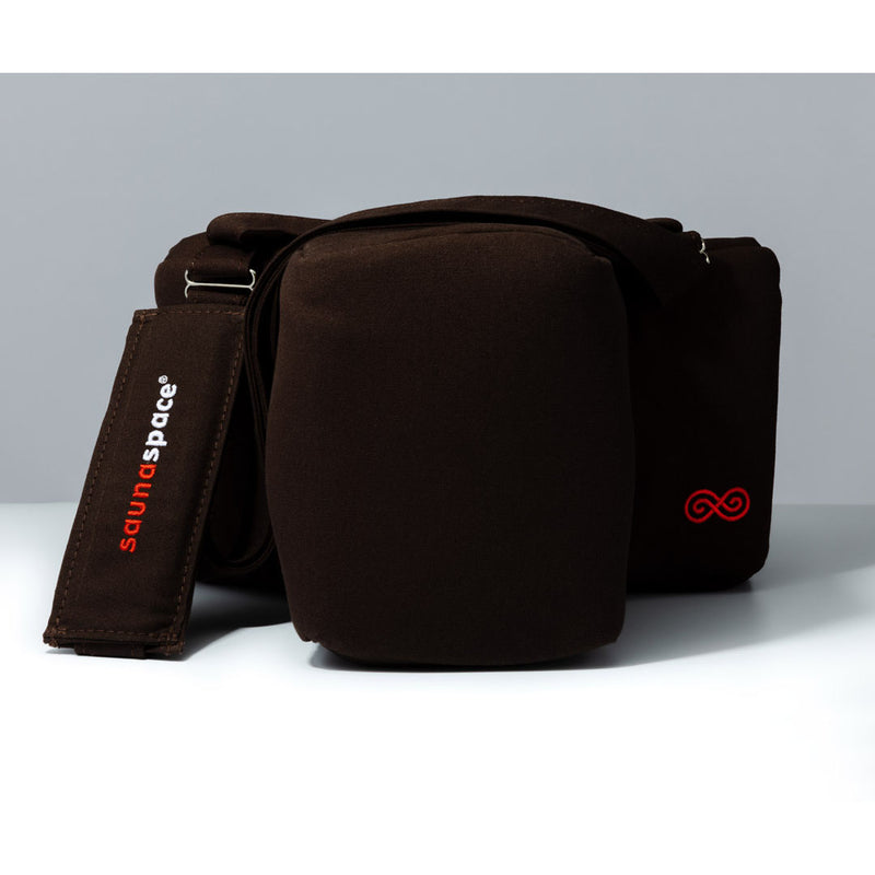 Sauna Space Glow Soft Case
