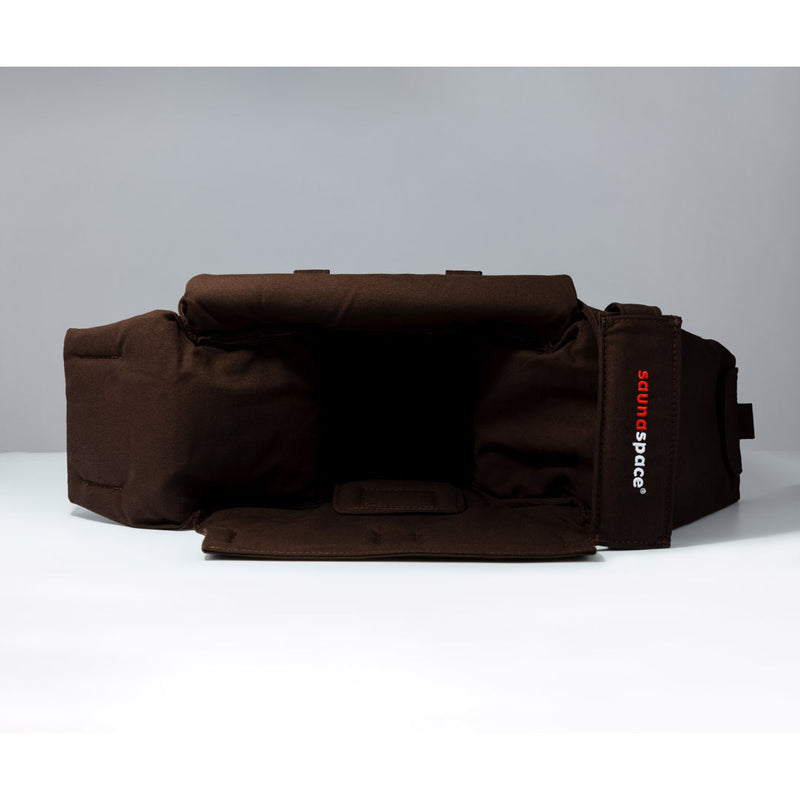 Sauna Space Glow Soft Case
