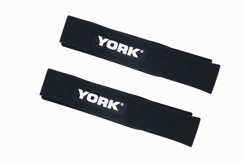 York Lifting Straps