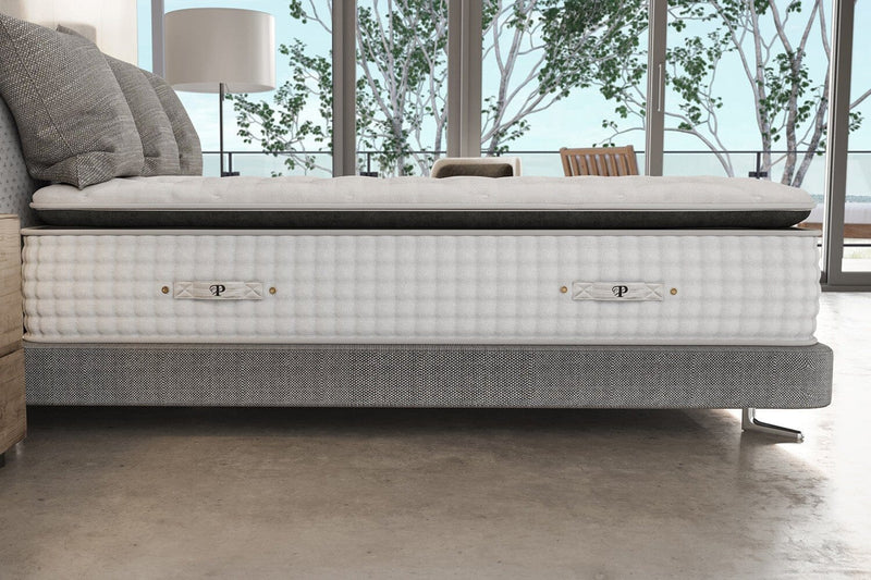 PlushBeds Signature Bliss PillowTop Mattress