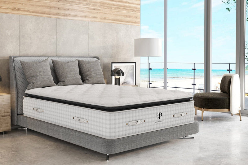 PlushBeds Signature Bliss PillowTop Mattress