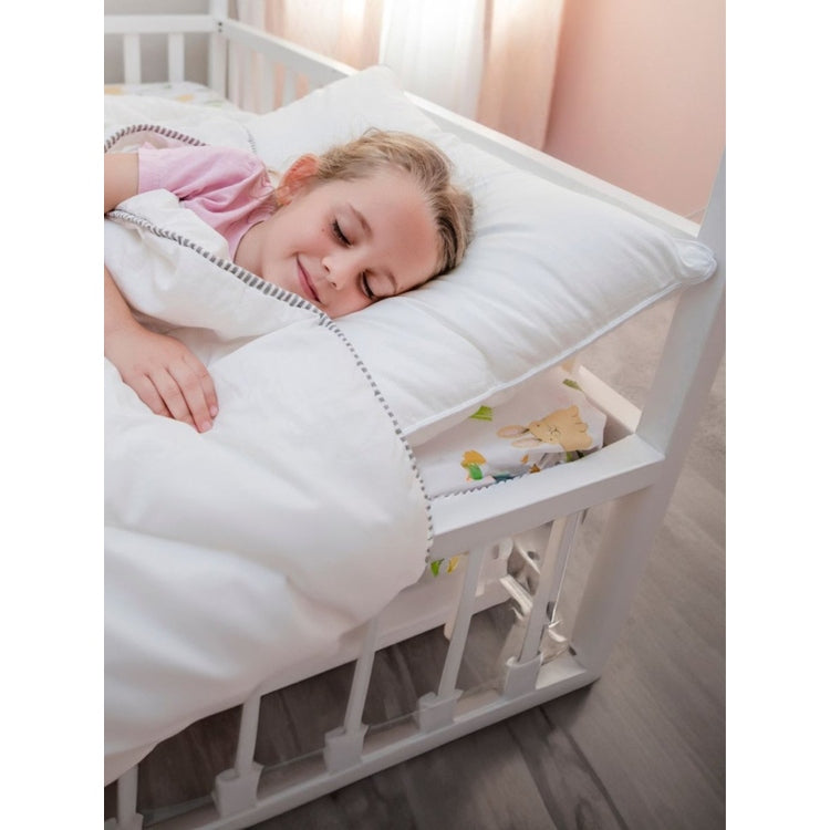 Sweet Zzz Plant-Based Pillow