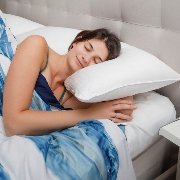 Sweet Zzz Plant-Based Pillow