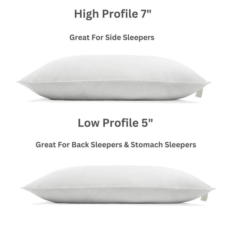 Sweet Zzz Plant-Based Pillow