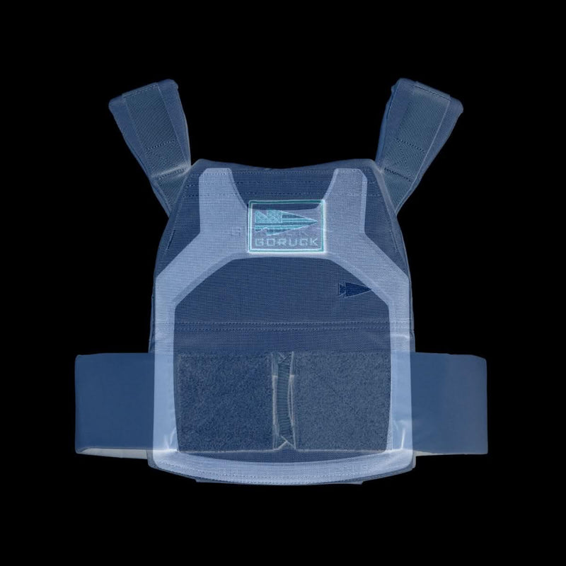 GORUCK Curved Ruck Plates