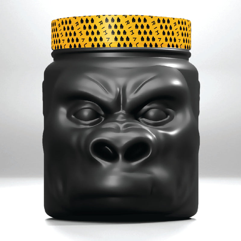 Primal Strength & Balance HIGH STIM PREWORKOUT
