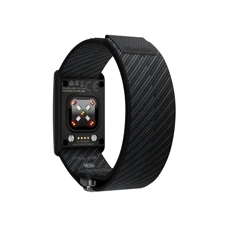 Polar Loop Health Band & Fitness Tracker