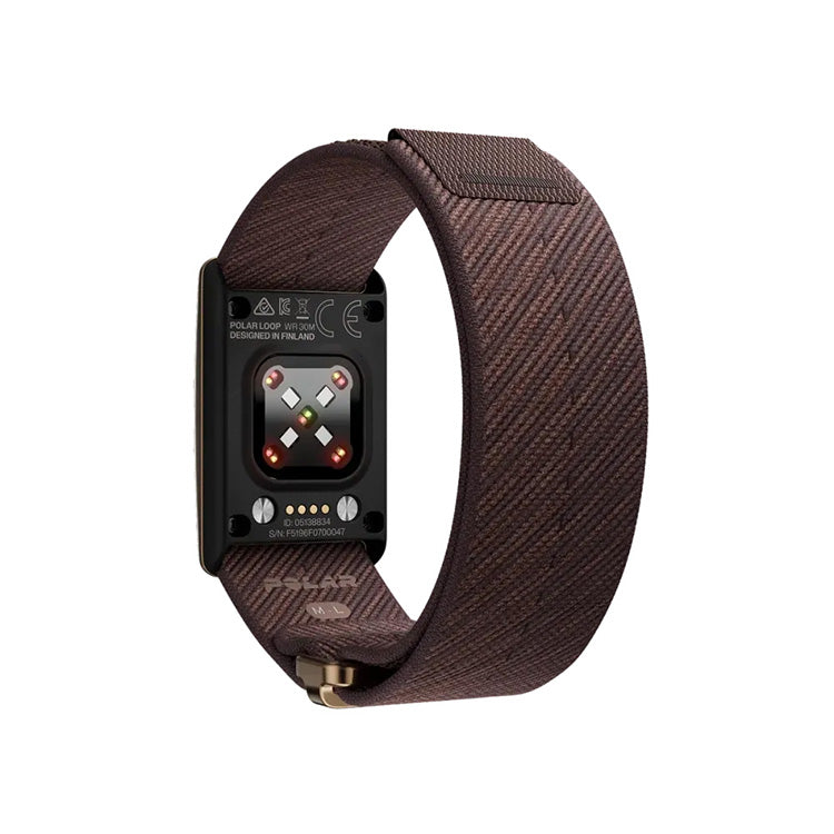 Polar Loop Health Band & Fitness Tracker