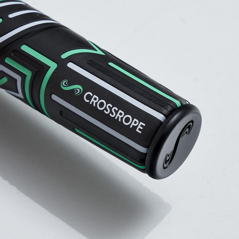Crossrope Power Handles