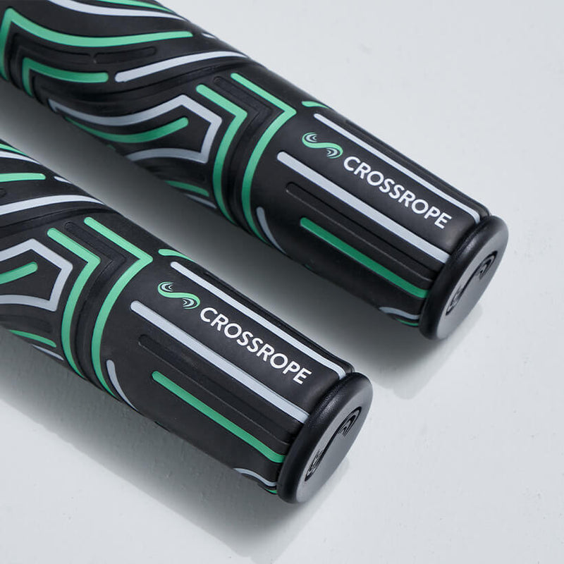 Crossrope Power Handles