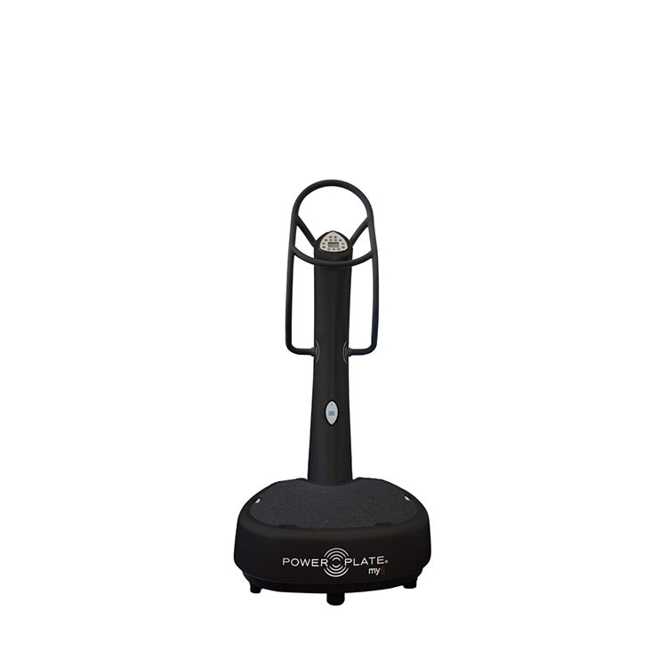 Power Plate my5 Full Body Vibration Platform
