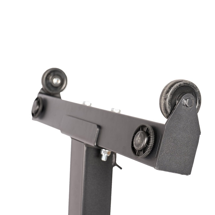 PowerBlock PowerBench 2.0 Adjustable Weight Bench — Recovery For