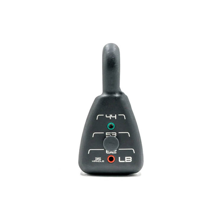 PowerBlock Pro Adjustable Kettlebell 35-62 LB