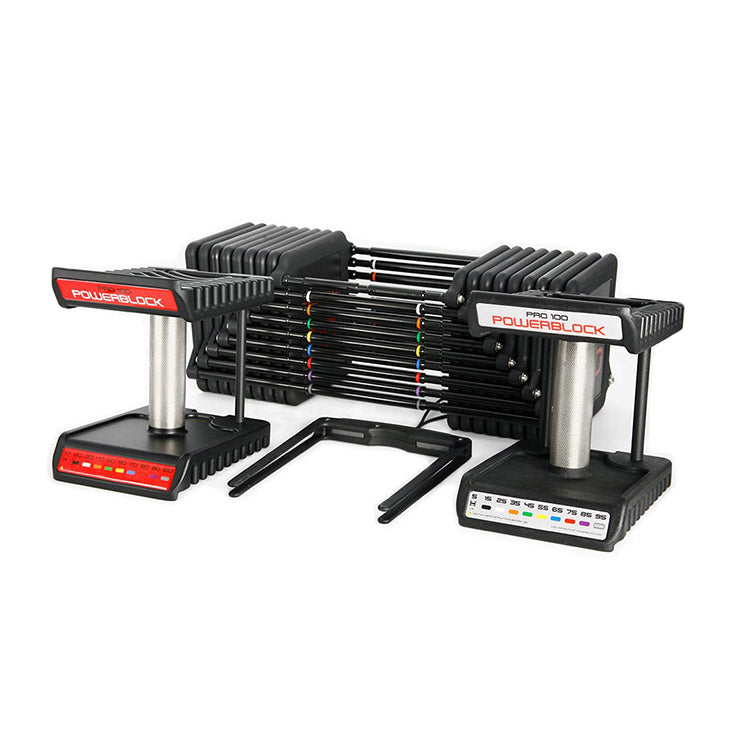 PowerBlock