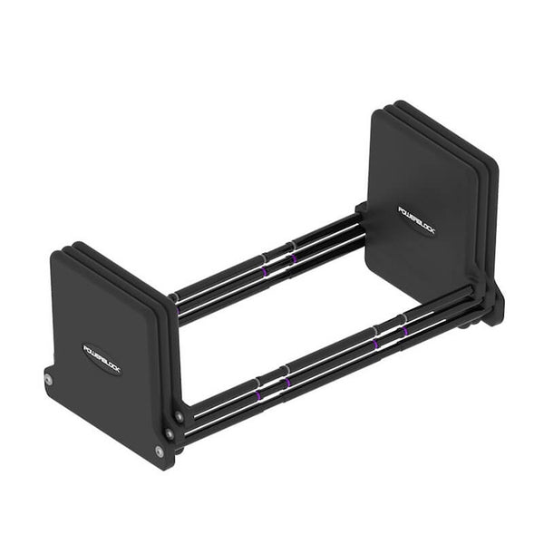 PowerBlock ダンベル 拡張パーツ 正規品　希少品　②（２個セット） powerblock-commerical-pro-125-
