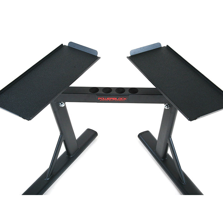 PowerBlock Dumbbell PowerMax Stand