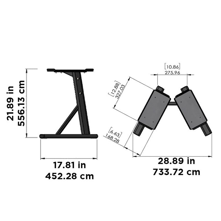 PowerBlock Dumbbell PowerStand