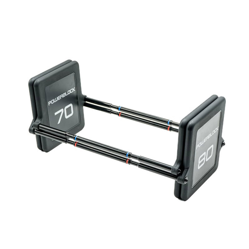 PowerBlock Pro 100 EXP Stage 3 Kit