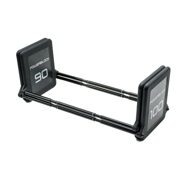 PowerBlock Pro 100 EXP Stage 4 Kit — Recovery For Athletes
