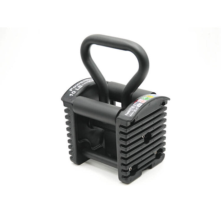 PowerBlock Pro Series Kettlebell Handle