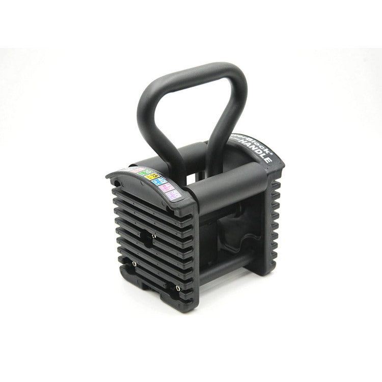 PowerBlock Pro Series Kettlebell Handle