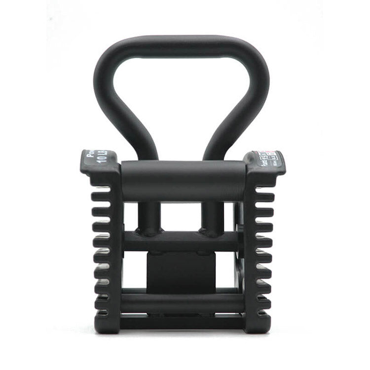 PowerBlock Pro Series Kettlebell Handle