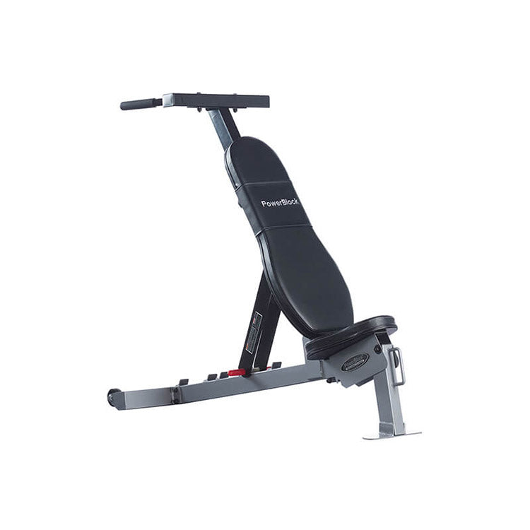 PowerBlock SportBench