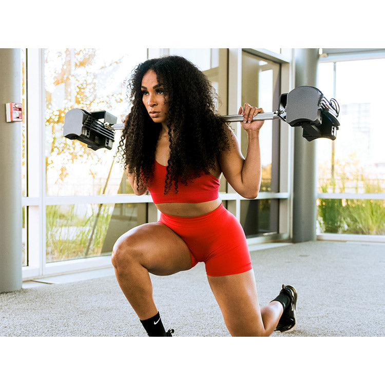 PowerBlock Sport 24 Straight Barbell
